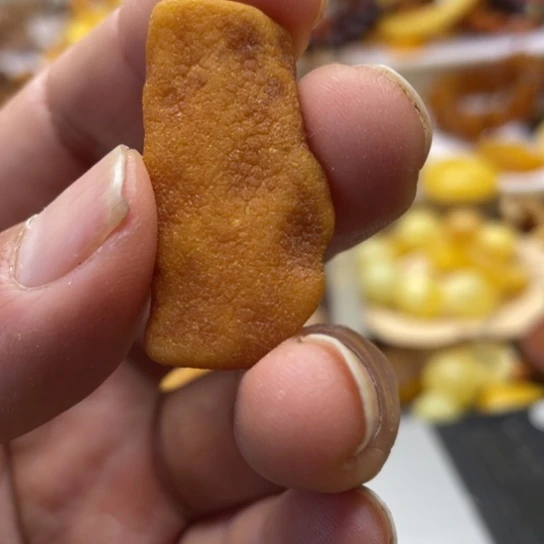 未镶嵌蜜蜡手串吊坠