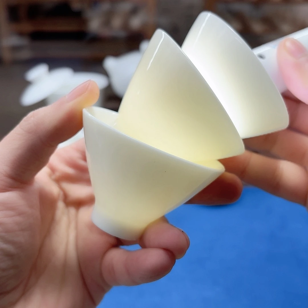 瓷都陈厂长茶具工厂