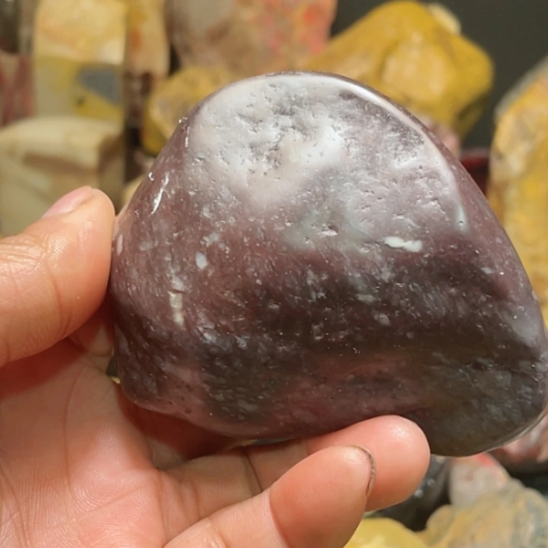 【闪购商品】昌化石昌哥紫砂原石