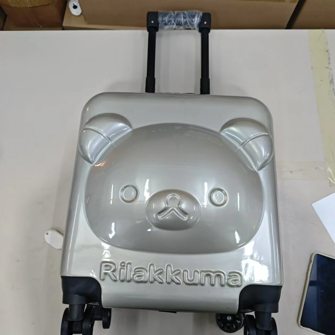 家用便携式行李箱1-2