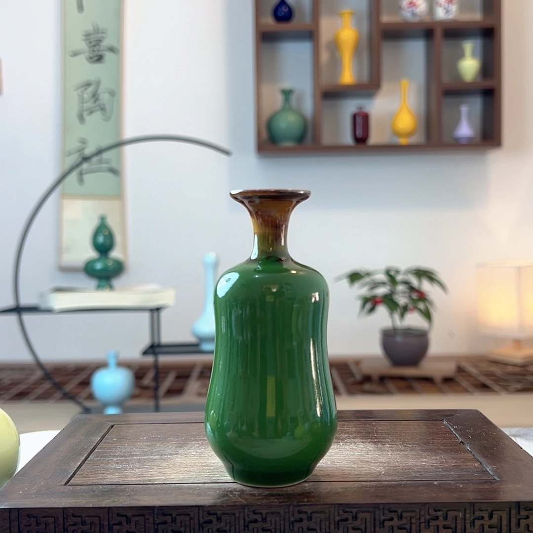 摆件陶景德镇陶瓷艺术展