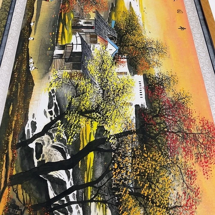 今天的我是个很好的