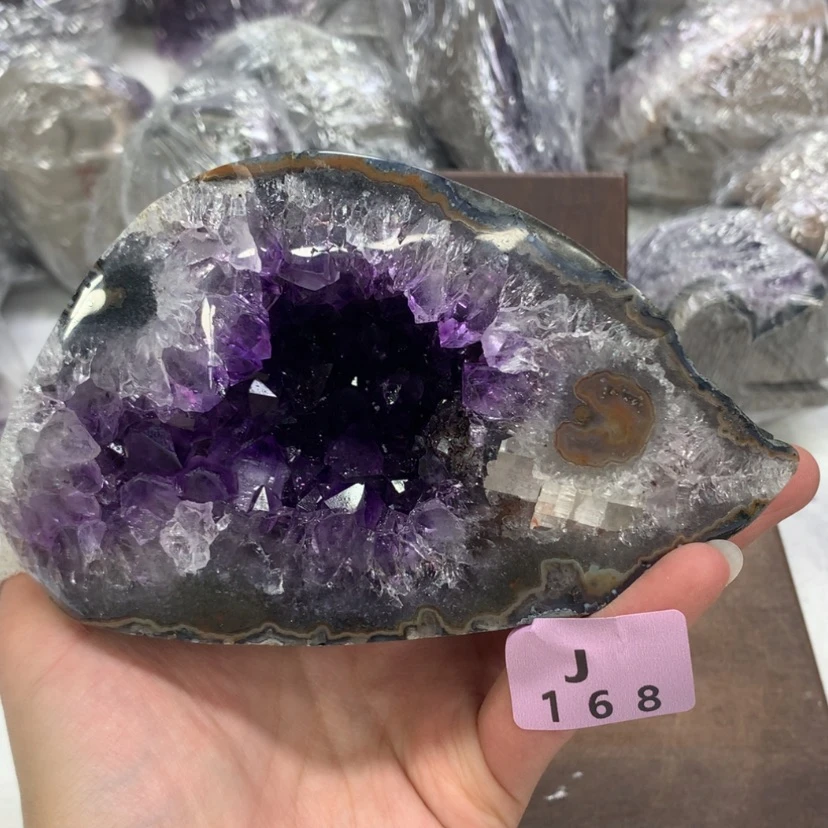 【闪购商品】水晶大型摆件（非配饰）未镶嵌