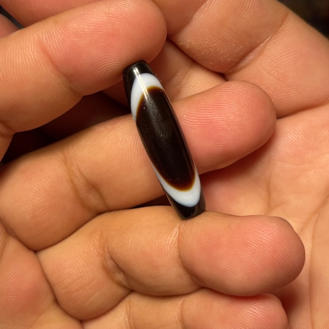 玛瑙/玉髓未镶嵌单珠