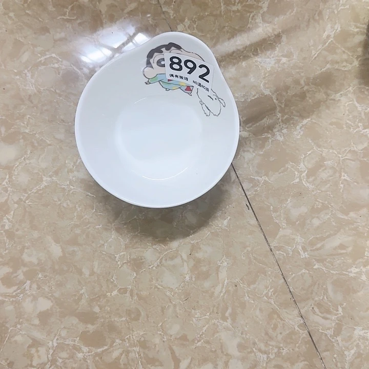 新骨瓷陶瓷碗892米饭碗