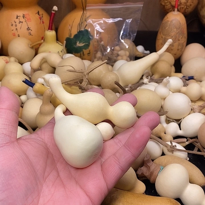 爱***惠精品葫芦手把葫芦76