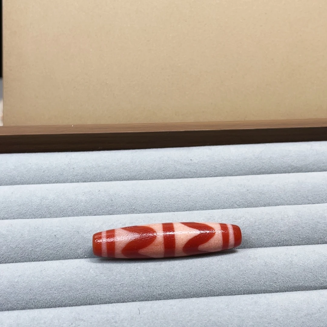 ＞***呜玛瑙/玉髓未镶嵌颈饰