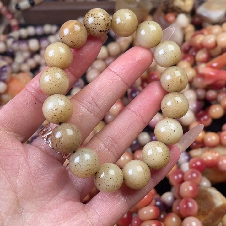 驼骨手串/手链南*帽骆驼祥子的