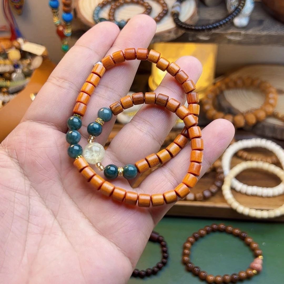 菩提根/象牙果手串