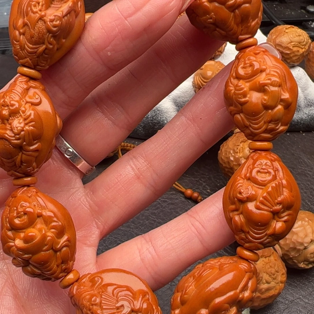 橄榄核手串/手链橄榄核