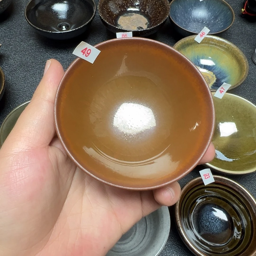 茶盏建盏主人杯，，，