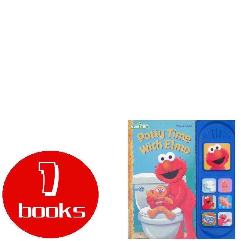 英文原版绘本1本91250614131