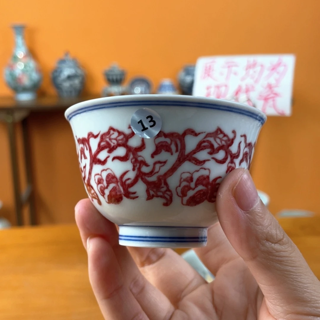 景德镇手绘哈哈哈哈哈哈