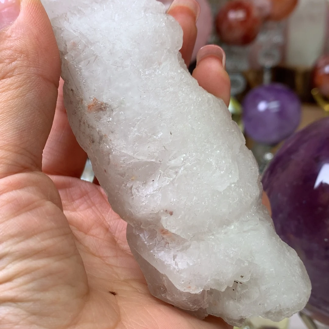 摆件未镶嵌水晶涅槃水晶