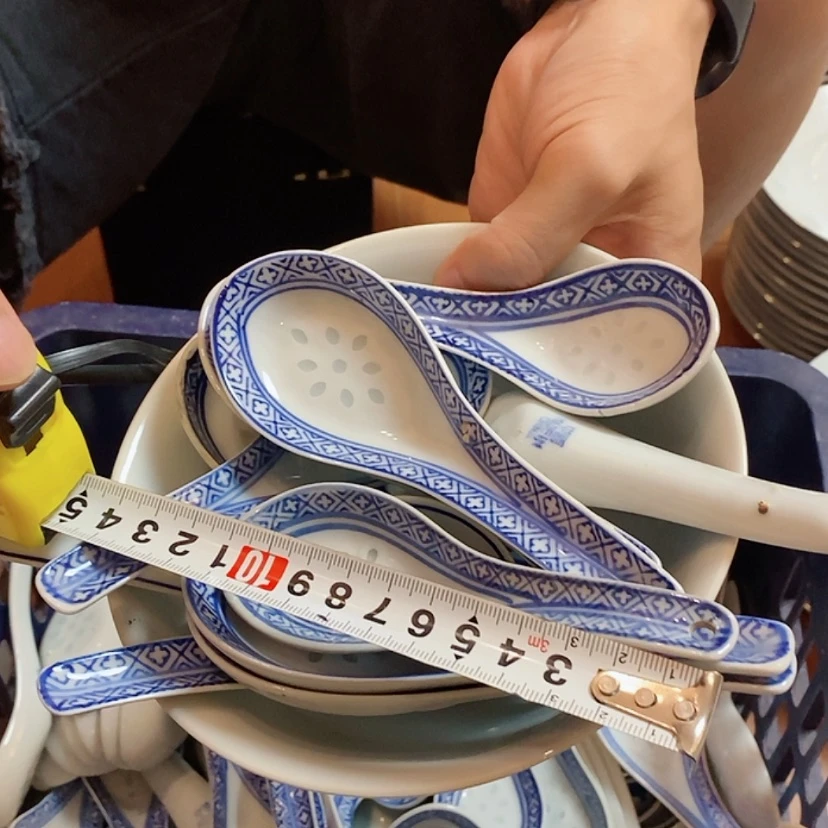 【闪购商品】瓷片景德镇现代工艺品