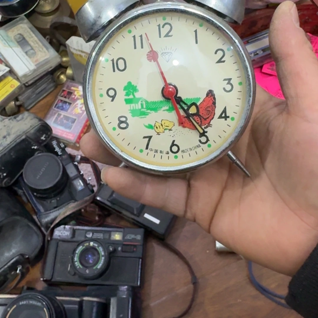 成***人摆件专拍链接物品