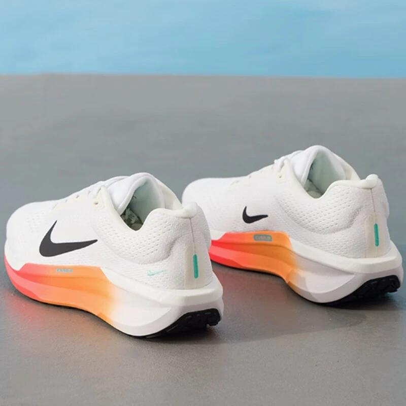 NIKE/耐克官方跑鞋男鞋2025新款运动鞋耐磨轻便户外休闲鞋