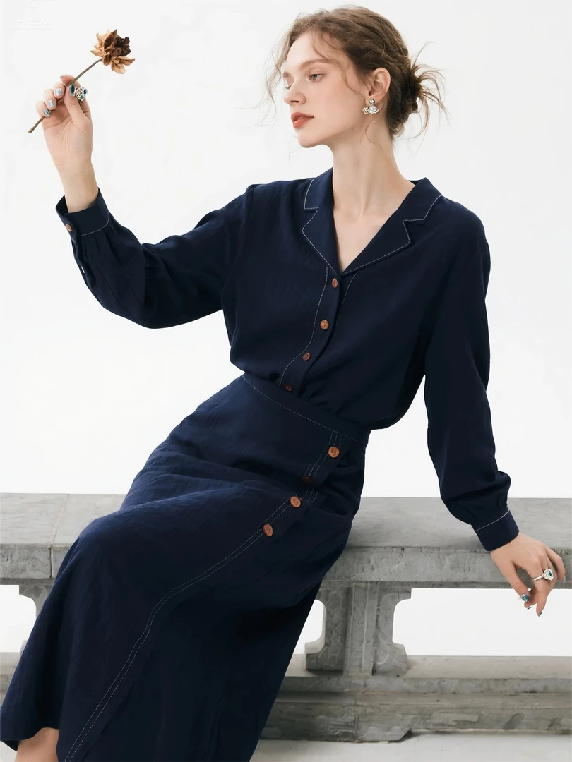 KH-1甜甜时尚女装（完美主义绕道）