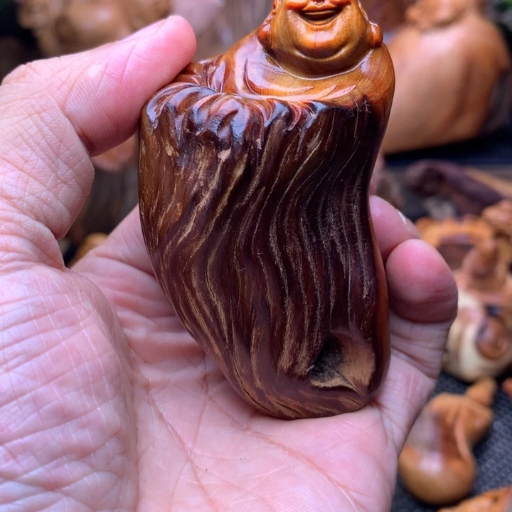 柏木（崖柏）崖柏陈化料