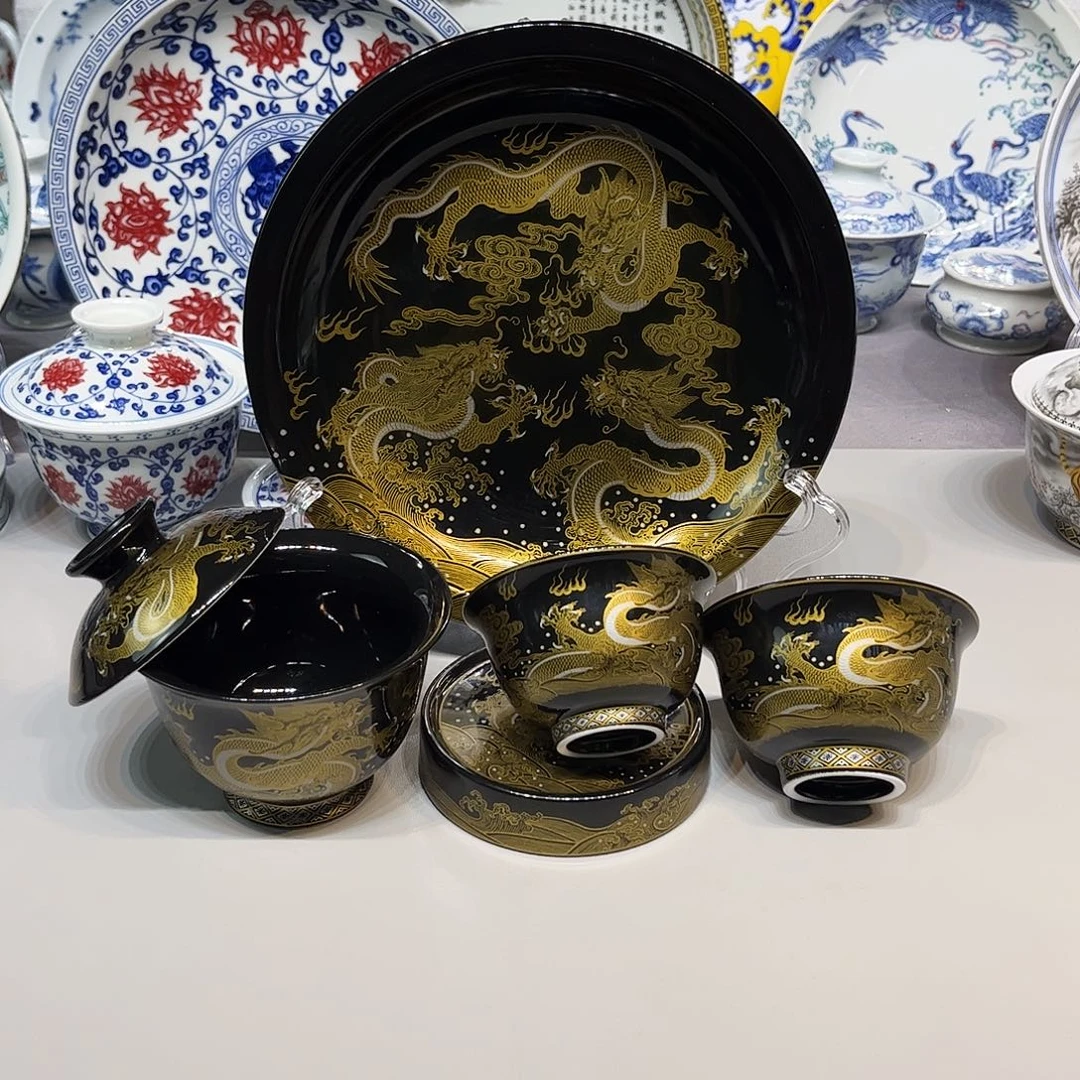 景德镇市人民政府