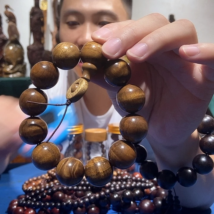 金丝楠神****7金丝南木