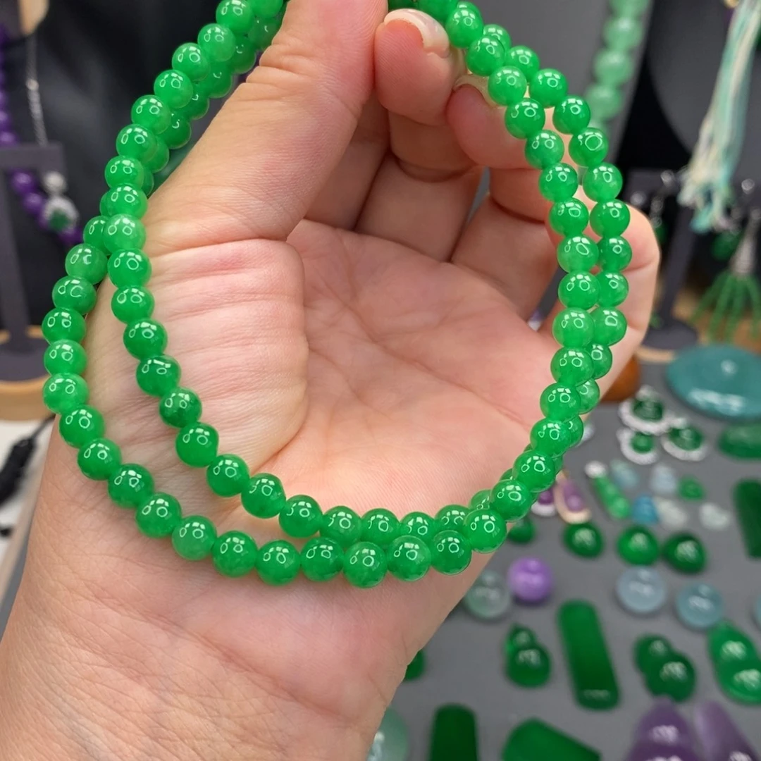 万***福非金属仿水晶所见即所得000006