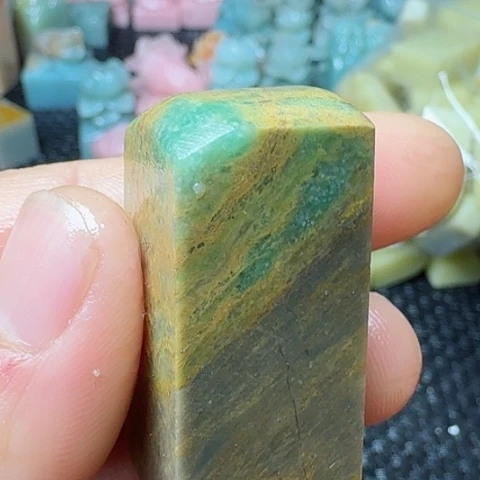 老挝石真真正正章