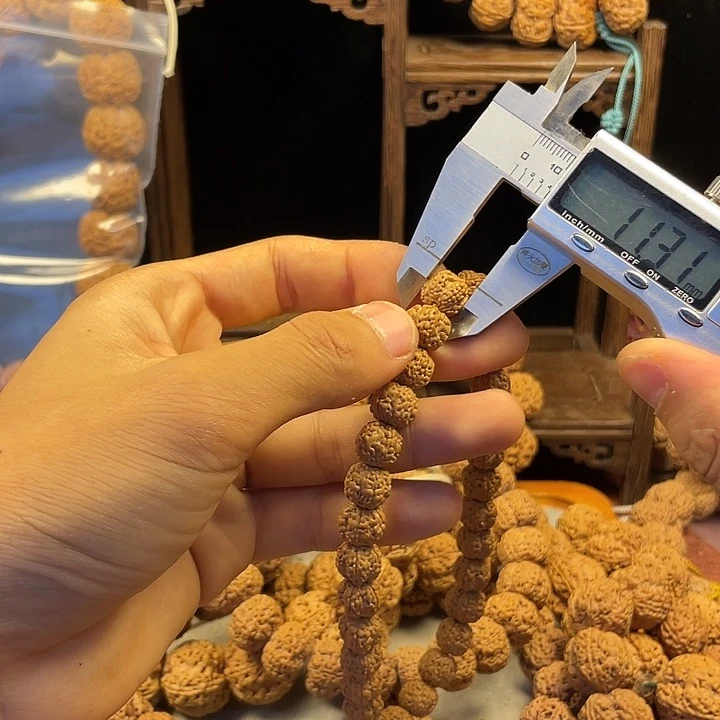 金刚菩提手串小金刚