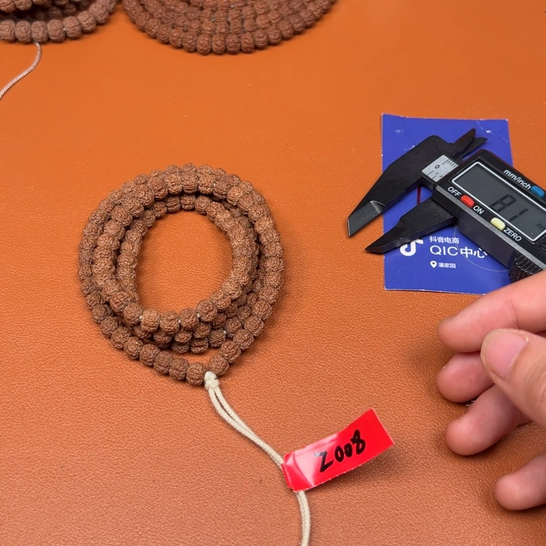 黑***福金刚菩提吊坠金刚