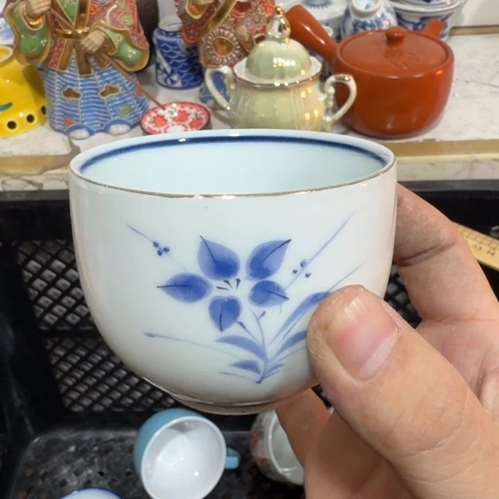 陶瓷推荐第二名20包邮