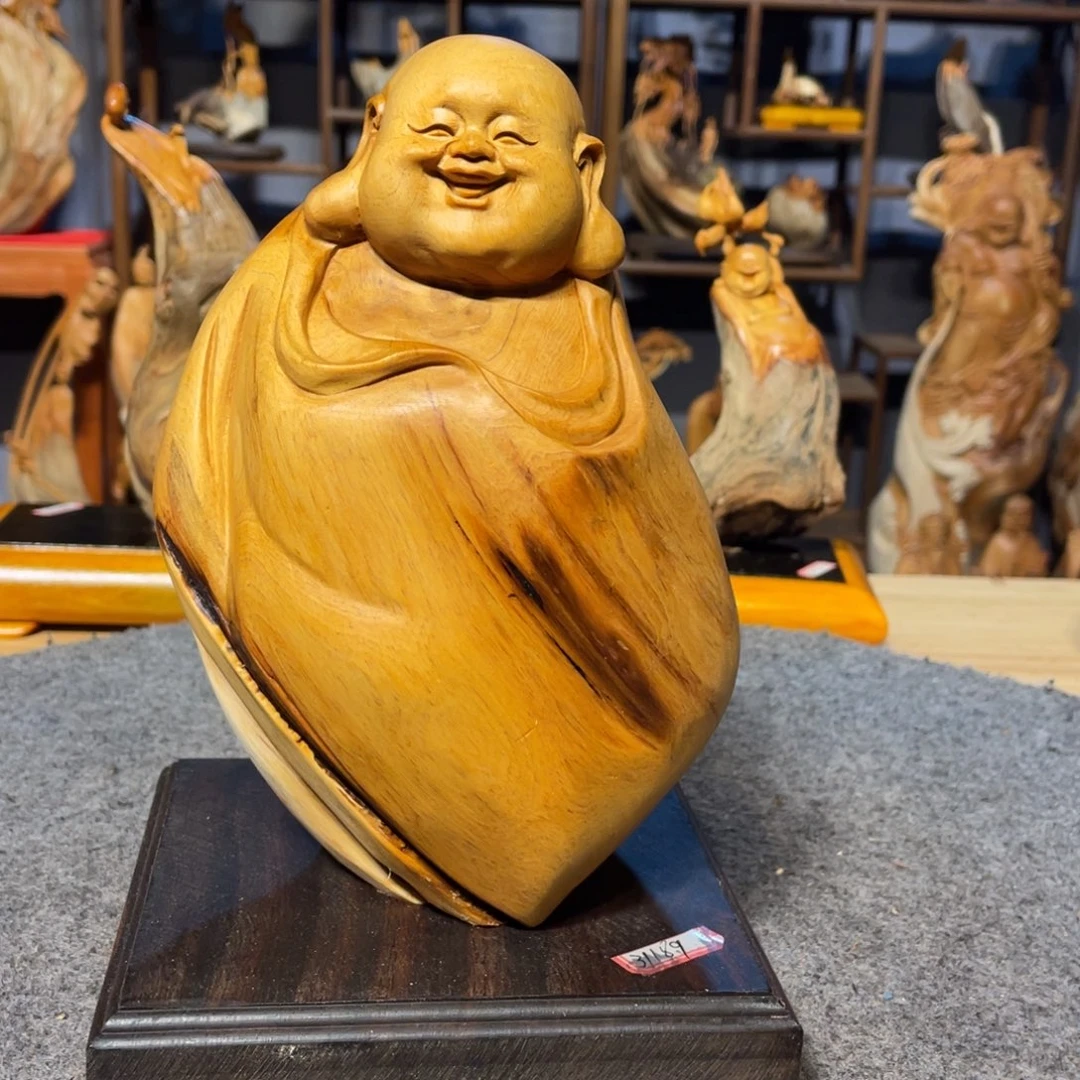 柏木（崖柏）工艺品118