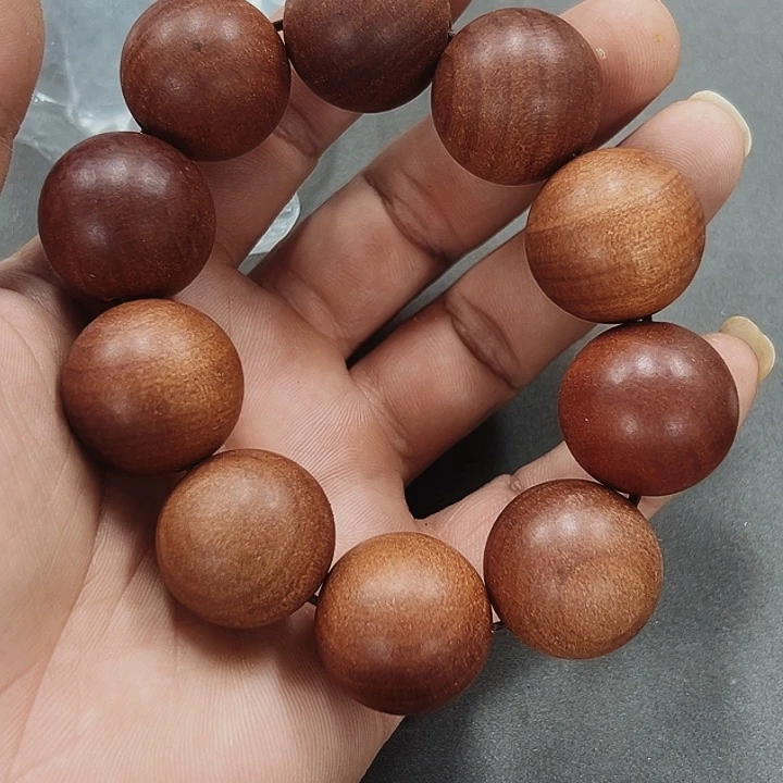 大叶紫檀（黑酸枝木类）8
