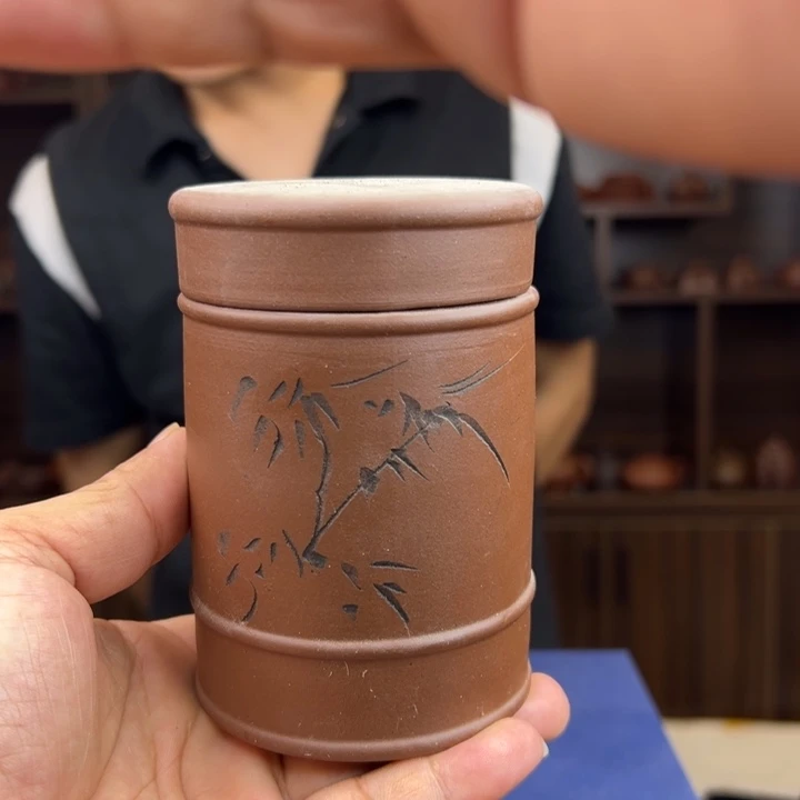 茶壶紫砂紫砂原矿11111