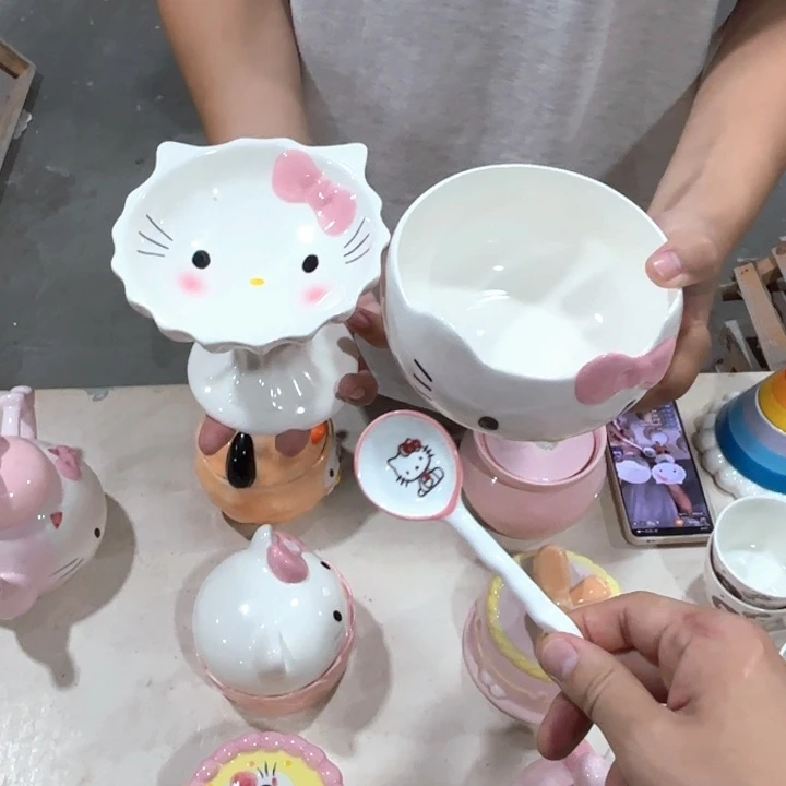 摆件我也想你了呀