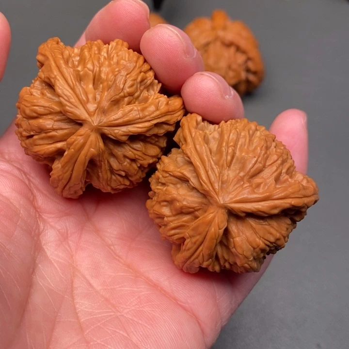 L***头吊坠文玩核桃核桃核桃核桃