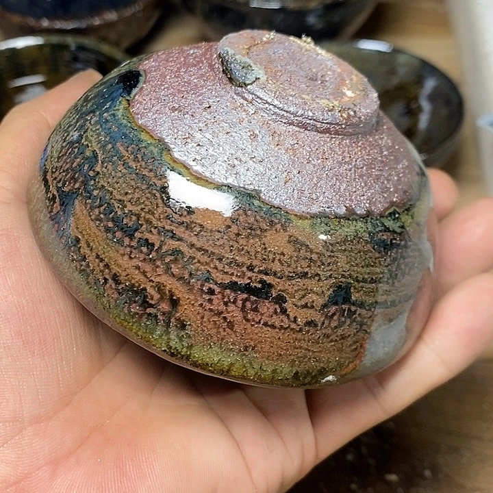 茶盏9.6近距离健健康康