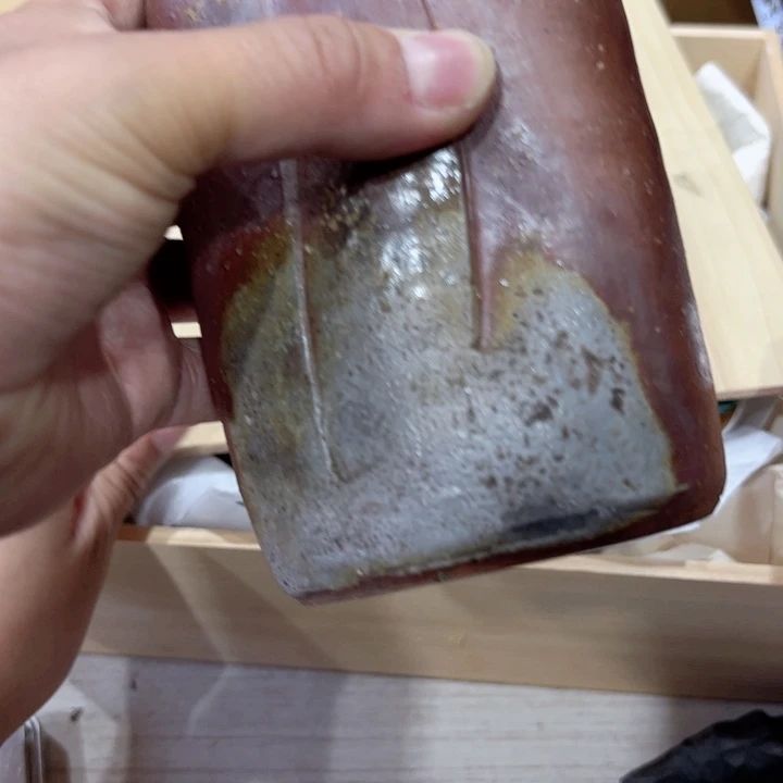 b****y新亿阁中古商品默认微瑕谨慎参拍