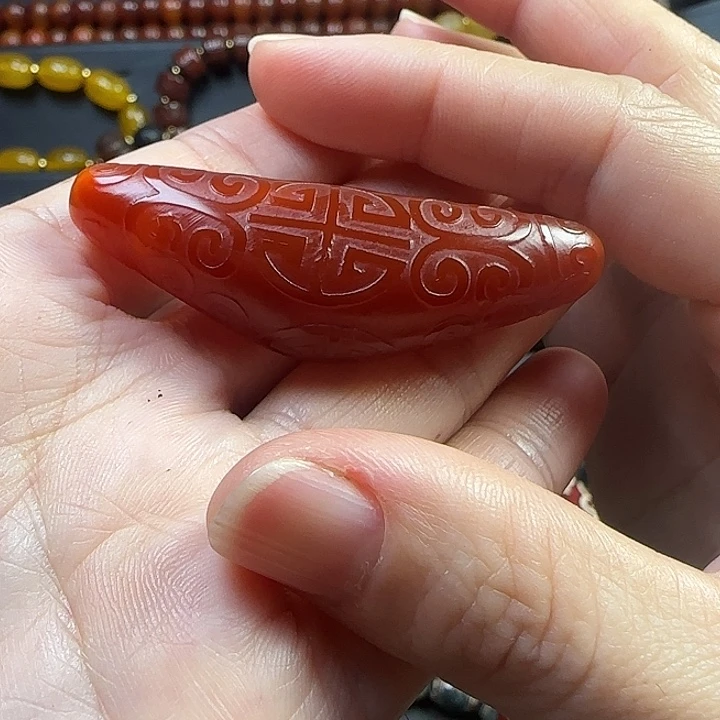 未镶嵌手链玛瑙/玉髓