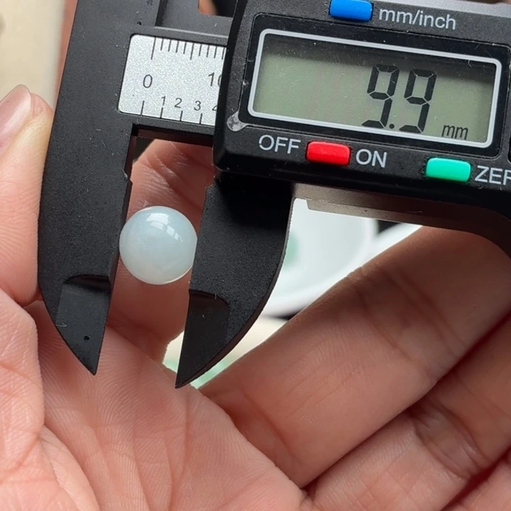 翡翠未镶嵌颈饰天然A货翡翠