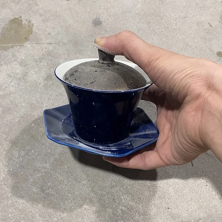 微瑕茶具介意勿拍