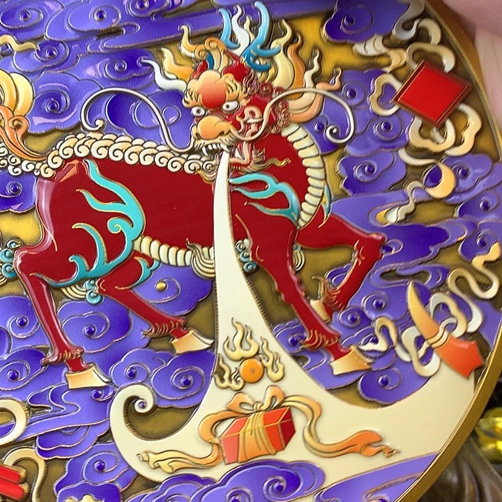 铜直播间推荐古品