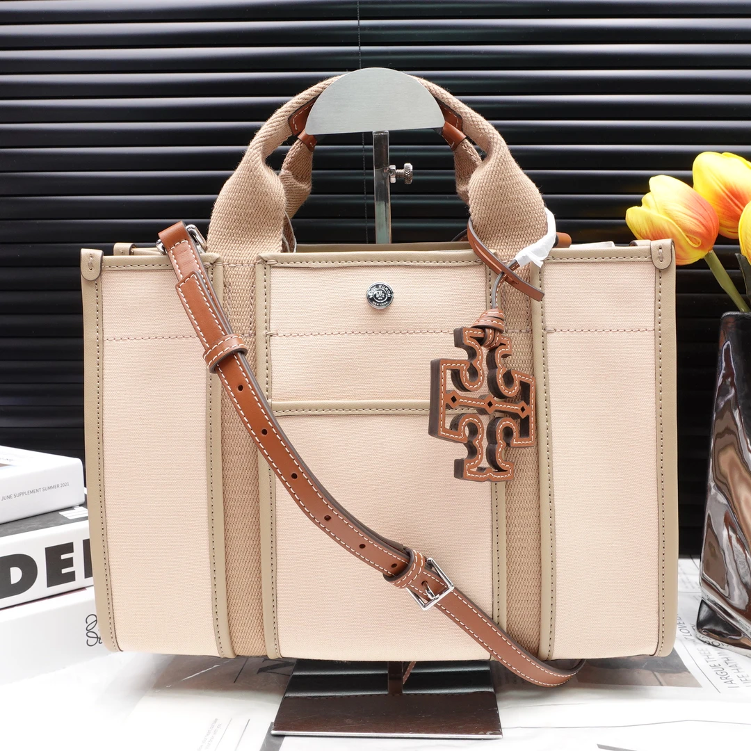 95新 TORY BURCH/汤丽柏琦 单肩包/T0000  T10164716