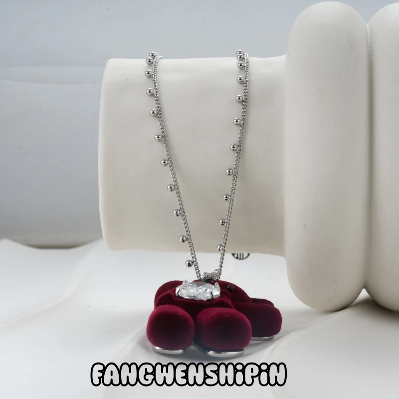 铜合金项链 项链4758毛衣链（82+6)