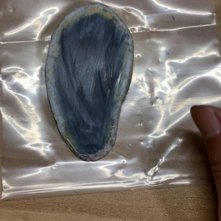 S***n定制翡翠未镶嵌翡翠