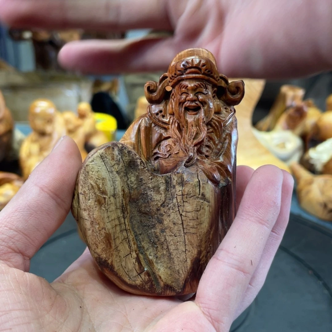 【闪购商品】柏木（崖柏）其他