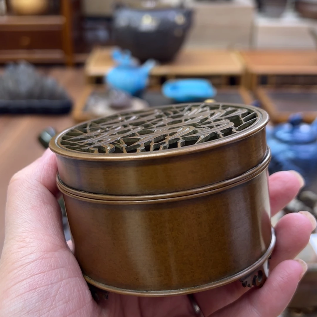 胡庆松香炉香炉山**雅