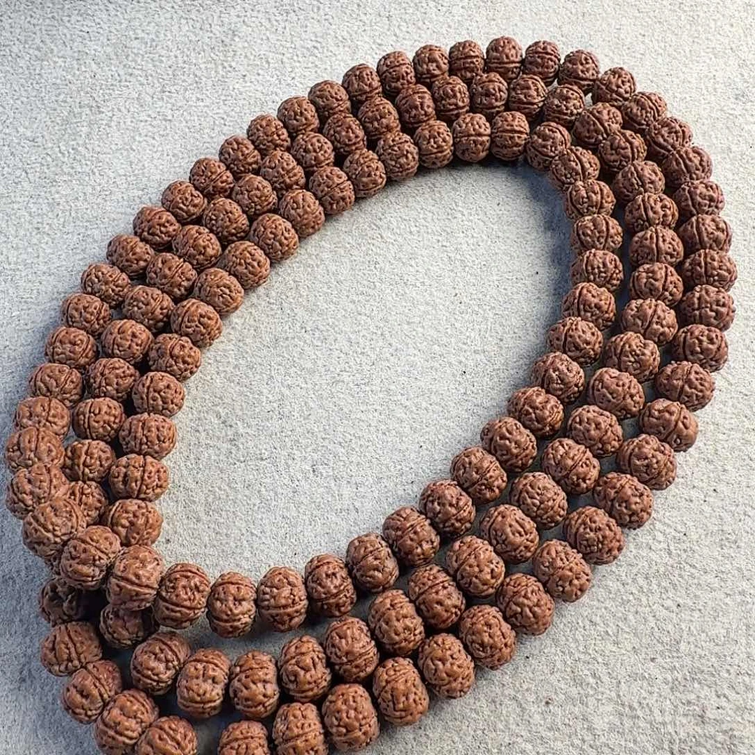 吊坠金刚菩提9.3毕业老树王