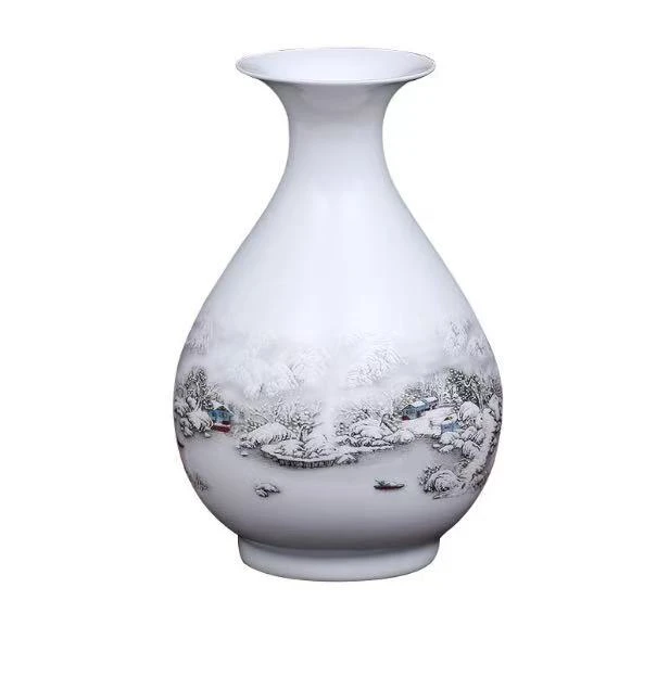 编码B304瓷器摆件（代拍链接）