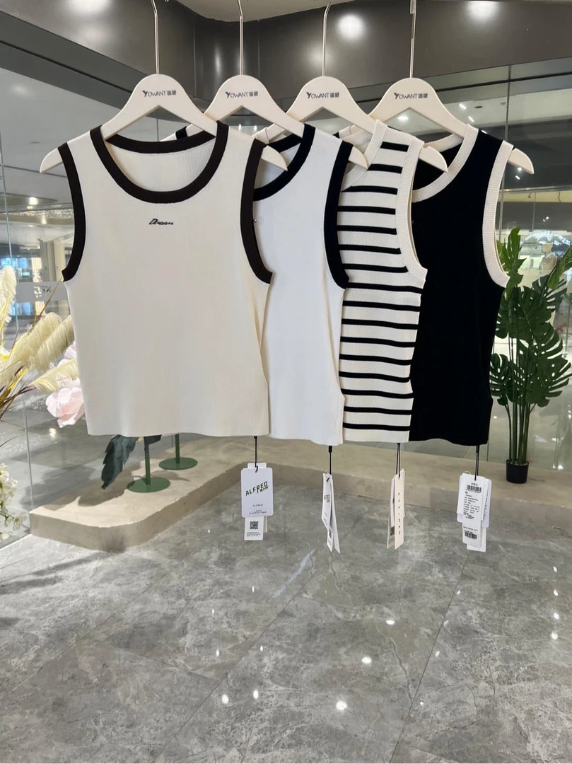 佧品牌针织衫N35354