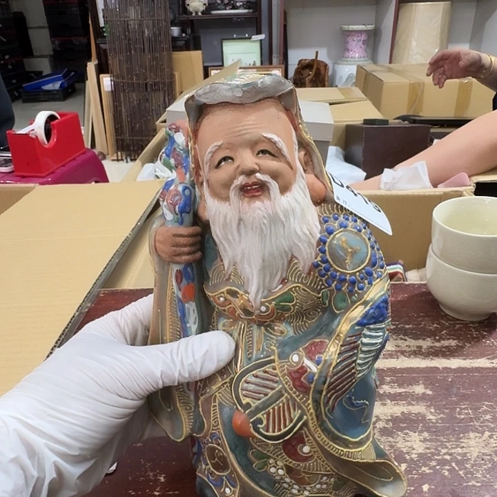 中古商品谨慎下单